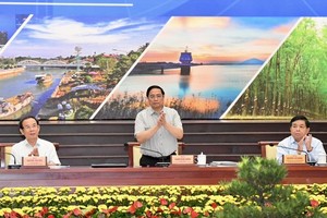 PM chairs conference of Regional Coordinating Council for Southeastern region