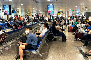 Passengers eligible for refunds if flights delay for five hours or more