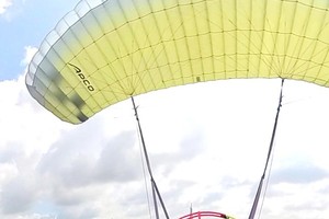 Vibrant activities at first-ever Ho Chi Minh City River Festival