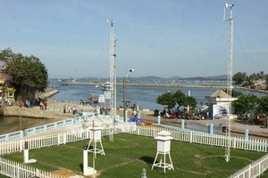 Vietnam improves legal frameworks, builds capacity to cope with climate change