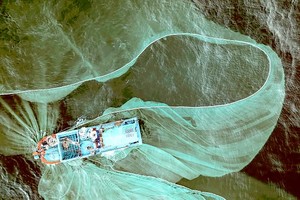 Efforts made to remove IUU yellow card in Central region 