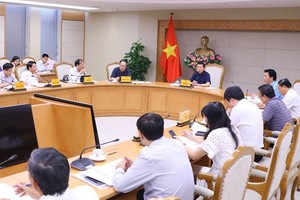 National job, property exchanges needed: Deputy PM