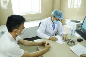 Liver cancer causes highest death among cancers in Vietnam