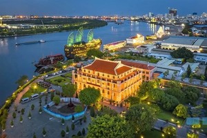 HCMC works to elevate tourism profile