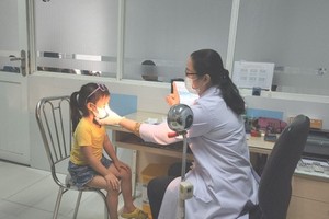 Medical, educational sectors need to prevent diseases in back-to-school season