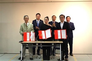 Vietnam, Japan explore trade, investment opportunities