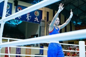 Vietnamese sports delegation well prepared for ASIAD 19