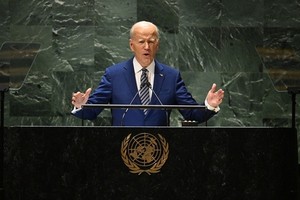 President Joe Biden highlights Vietnam-US relations at UN General Assembly