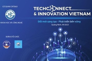 Technologies to be showcased at Techconnect and Innovation Vietnam 2023