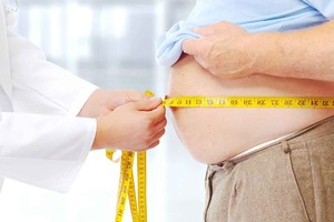 Nearly one-fifth of Vietnamese population overweight