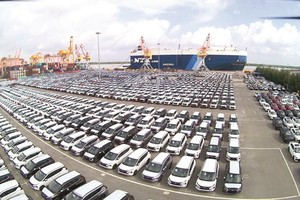 Vietnam to meet its commitments in automobile import sector