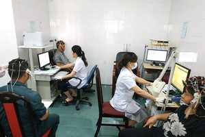 15 million Vietnamese people live with mental disorders