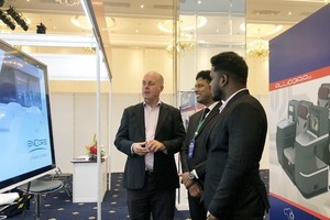 3rd Vietnam International Aviation Expo opens in HCMC