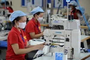 Vietnamese textile, garment industry deals with Order No.259 of China