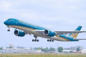 Vietnam Airlines moves to Siem Reap Angkor International Airport