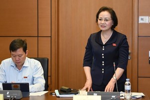 New salary reforms take huge effort of political system: Minister