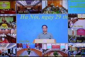 Success in Covid-19 combat reflects Vietnam’s mettle, wisdom: PM