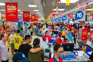 Vietnam a potential investment market for retailers