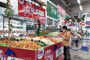 HCMC’s October CPI up 0.37% month on month