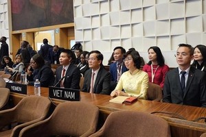Vietnam elected member of World Heritage Committee for 2023 - 2027
