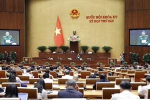 Last working day of 15th NA’s 6th session