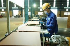 Vietnam among 10 biggest construction ceramic producing countries
