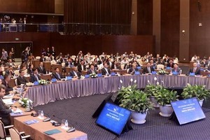 Vietnam International Digital Week opens in Quang Ninh