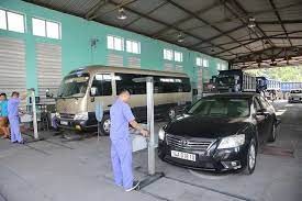 Vietnam in shortage of automobile registrars