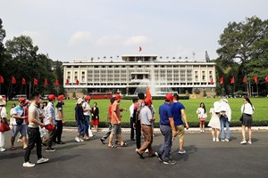 New Year holiday hoped to be good start for tourism sector