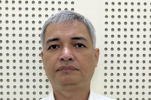 Director of Ho Chi Minh City Finance Department prosecuted