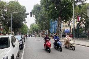 Residents in Northern region suffer from dry, frigid conditions