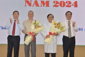 HCMC strives to gradually become ASEAN regional healthcare center