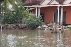 UNHRC adopts resolution co-proposed by Vietnam