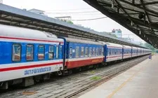 Railway Corporation’s profit target set at US$13.3 mln in period 2023-2025