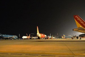 Nearly 2,000 night flights to be operated during Lunar New Year holiday