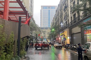 Northern region about to see another cold front