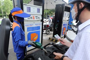 PM orders sufficient petrol supply during Tet