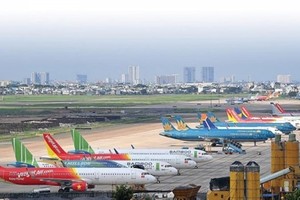 Domestic aviation industry poised for full recovery in late 2024