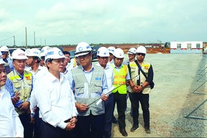 Airport, expressways boost socio-economic growth Southeastern region