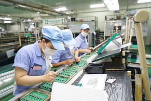 North Central region eyes breakthroughs in investment attraction in 2024