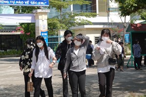 Northern, Central localities to be scorched by upcoming heat wave