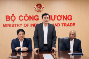 Phu My 3 BOT Thermal Power Plant transferred to EVN after 20 years of operation