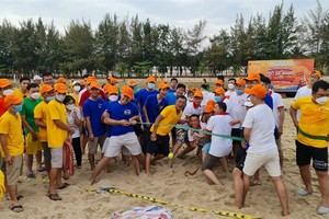 Domestic travel companies report surge in MICE tourism in Q1