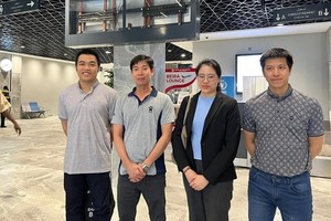 Vietnamese victims in Red Sea attack heading back home