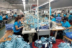 Green production critical to sustainable textile, garment export