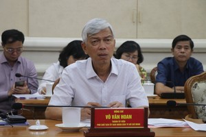 HCMC to soon tackle obstacles for resettlement projects in Nha Be District