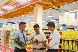 Sustainable supply chains to help reinforce foothold of Vietnamese goods