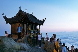 Dossier seeking UNESCO title for heritage clusters replied