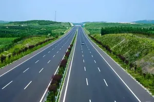 National technical criteria on expressways to be soon issued