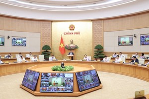 Government convenes to look into Q1 socio-economic situation